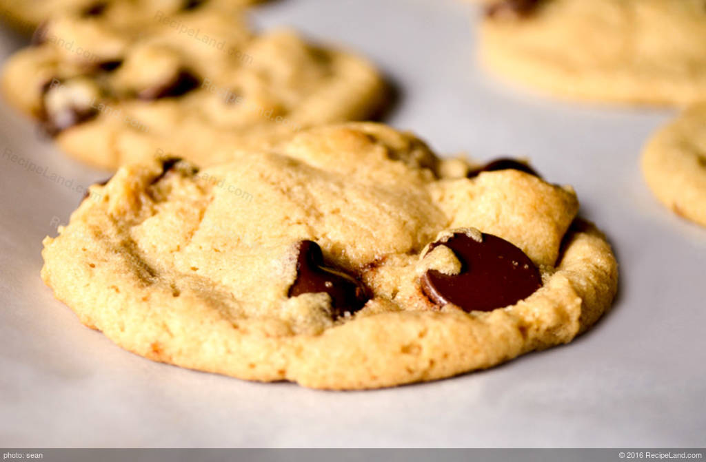 Unlock Moist Chewy Whole Wheat Chocolate Chip Pudding Cookies